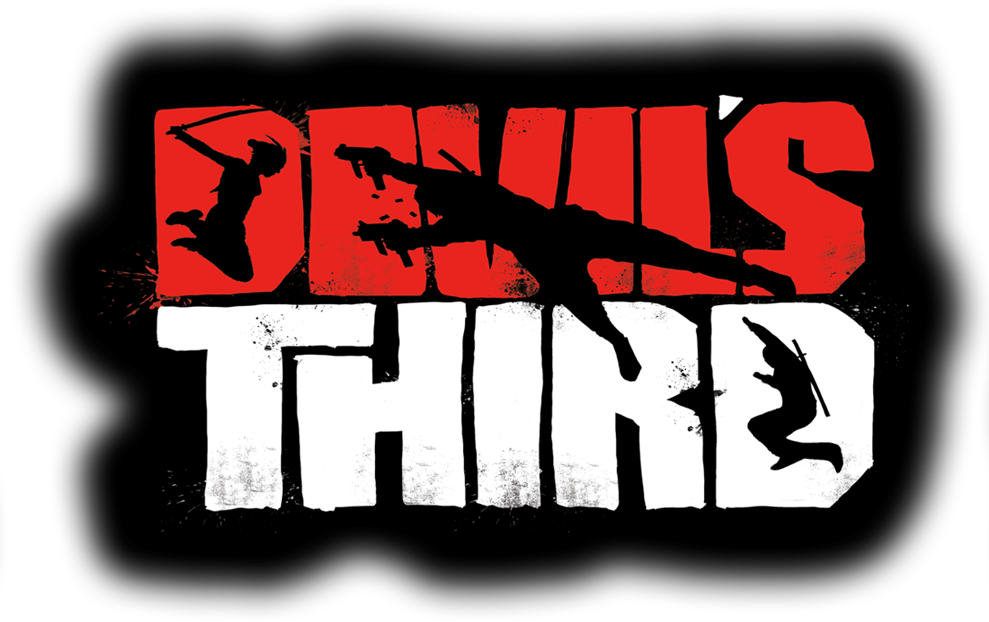#Gamefemerides Devil’s Third